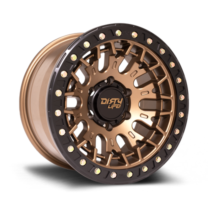Dirty Life DT‑3 Dual-Tek Rims