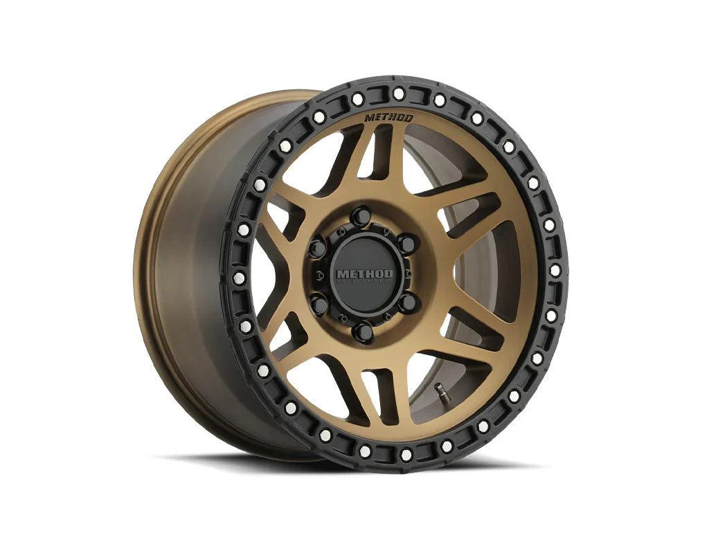 Method Race 312 Rims