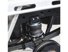 Polyair Airbag Roll Plates