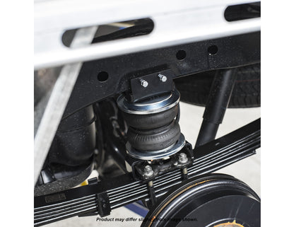 Polyair Airbag Roll Plates