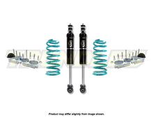 Dobinsons IMS Rear Lift Kit to suit Lexus GX460 2010-2019 (No KDSS)