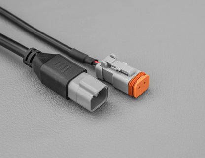 STEDI Boost Integrated Driving Light For Type-B Fogs