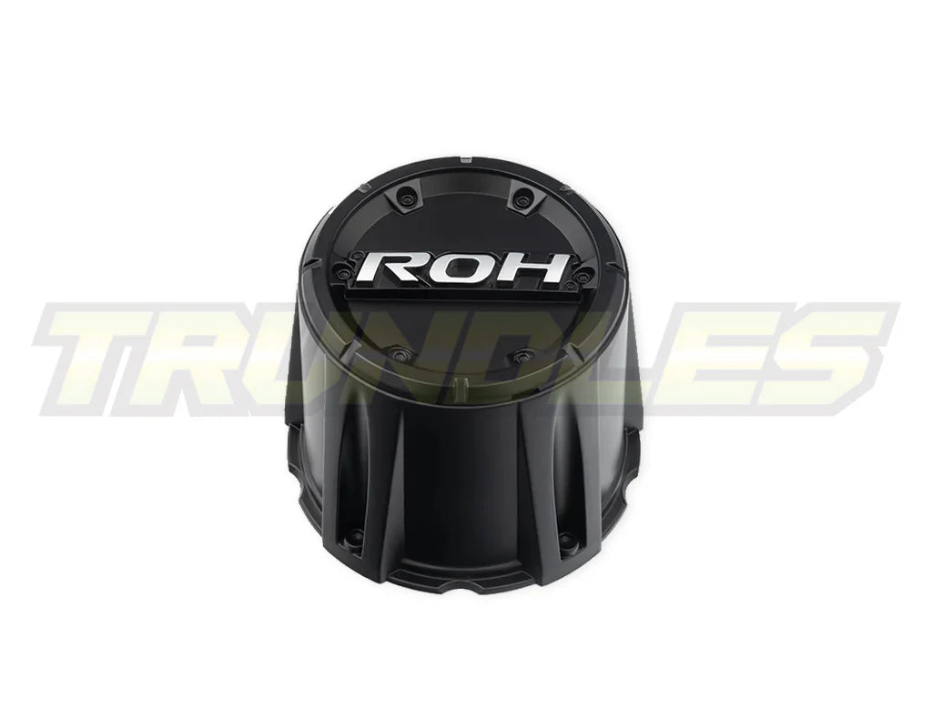 34225 | ROH Centre Wheel Caps