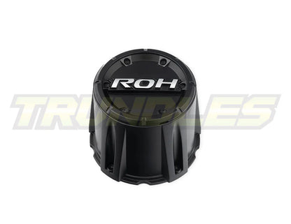 34225 | ROH Centre Wheel Caps