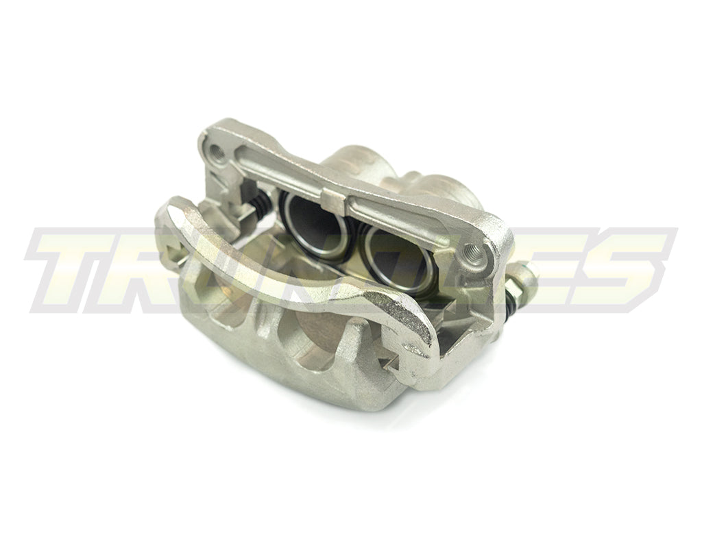 Front Brake Caliper Kit to suit Nissan Patrol Y61 2001-2012 (Petrol TB48 Models)