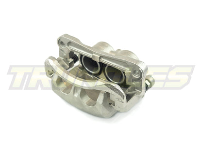 Front Brake Caliper Kit to suit Nissan Patrol Y61 2001-2012 (Petrol TB48 Models)
