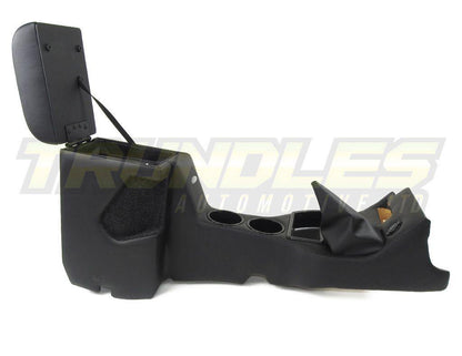 Department of Interior Cruiser Consoles - Trundles Automotive