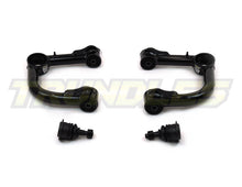 Dobinsons Front Upper Control Arm Kit to suit Toyota Hilux N90 2025-Onwards