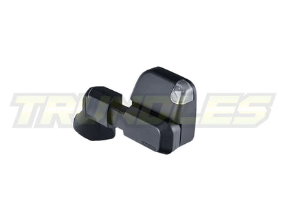 26110 | MSA Towing Mirrors to suit Landcruiser 300 Series GXL 07/2021-Onwards