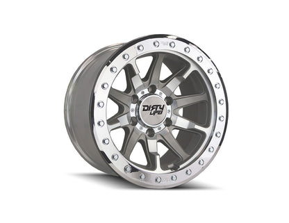 Dirty Life DT‑2 Dual-Tek Rims