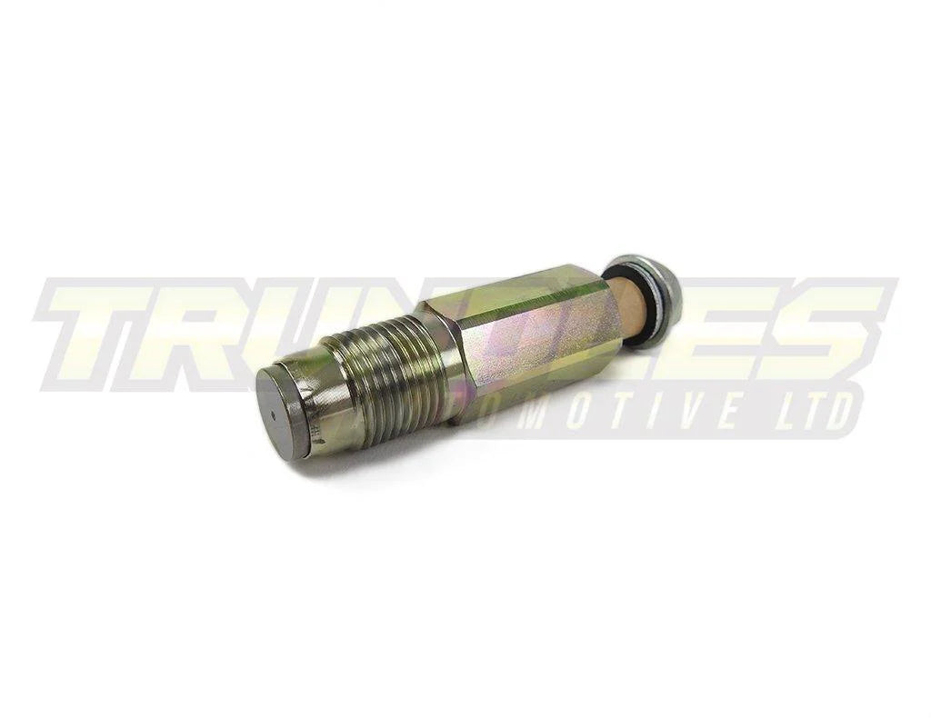 Rail Pressure Regulator to suit Toyota 1VD 2007-2024 & Isuzu 4JJ Engines