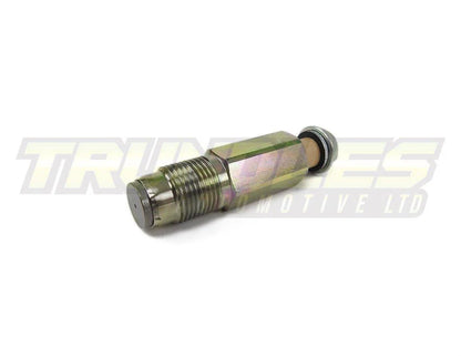 Rail Pressure Regulator to suit Toyota 1VD 2007-2024 & Isuzu 4JJ Engines