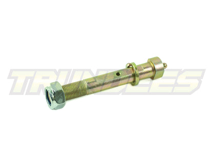 Dobinsons Rear Shackle Pins to suit Kia Tasman 2025-Onwards