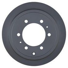 RDA Vented Brake Rotor 336mm x 16min to suit Toyota Landcruiser Prado KZ HZ HD