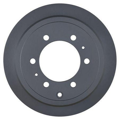 RDA Vented Brake Rotor 336mm x 16min to suit Toyota Landcruiser Prado KZ HZ HD