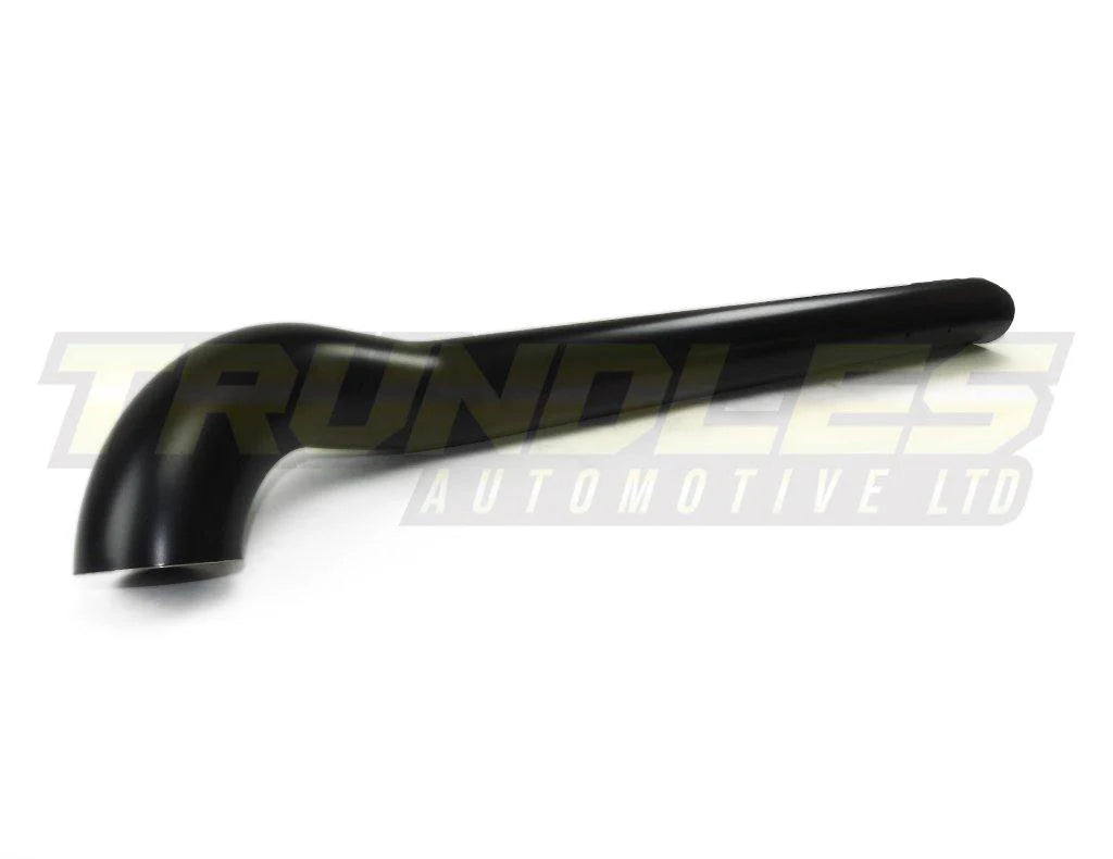 Trundles 4" Stainless Snorkel to suit Ford Ranger PX1/2/3 2011-2022
