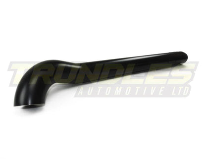 Trundles 4" Stainless Snorkel to suit Ford Ranger PX1/2/3 2011-2022