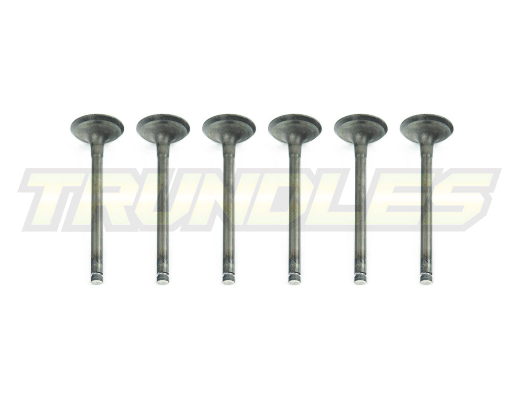 Exhaust Valve Set to suit Nissan TD42 Engines