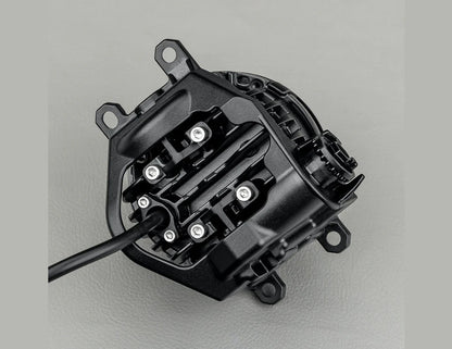 STEDI Boost Integrated Driving Light For Type-B Fogs