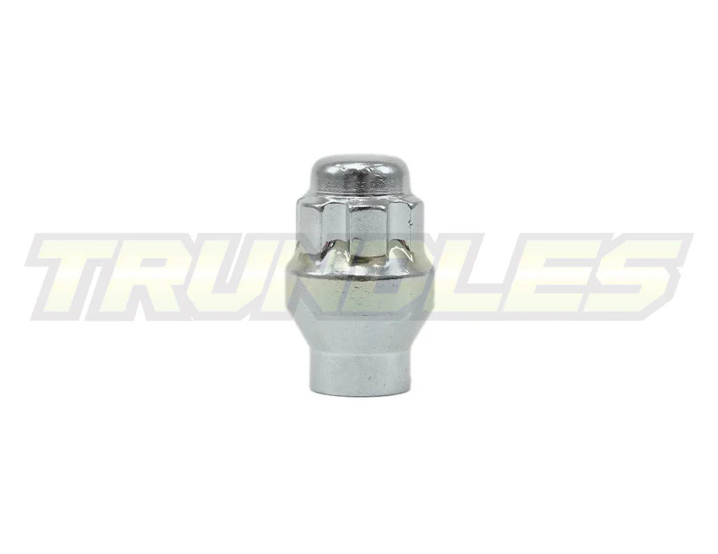 25709 | M14 Long Shank Spline Drive Wheel Nuts (Multiple Options)
