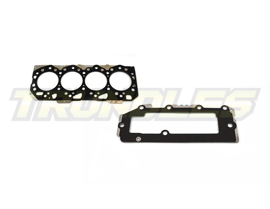 Genuine Isuzu Head Gasket to Suit 4JJ1 Engine