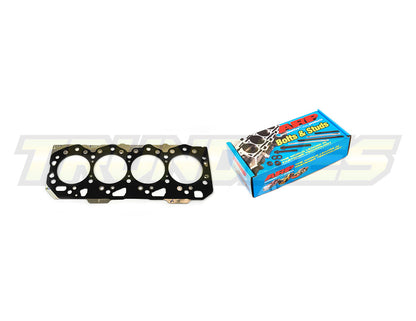 Genuine Isuzu Head Gasket to suit 4JJ1 Engines