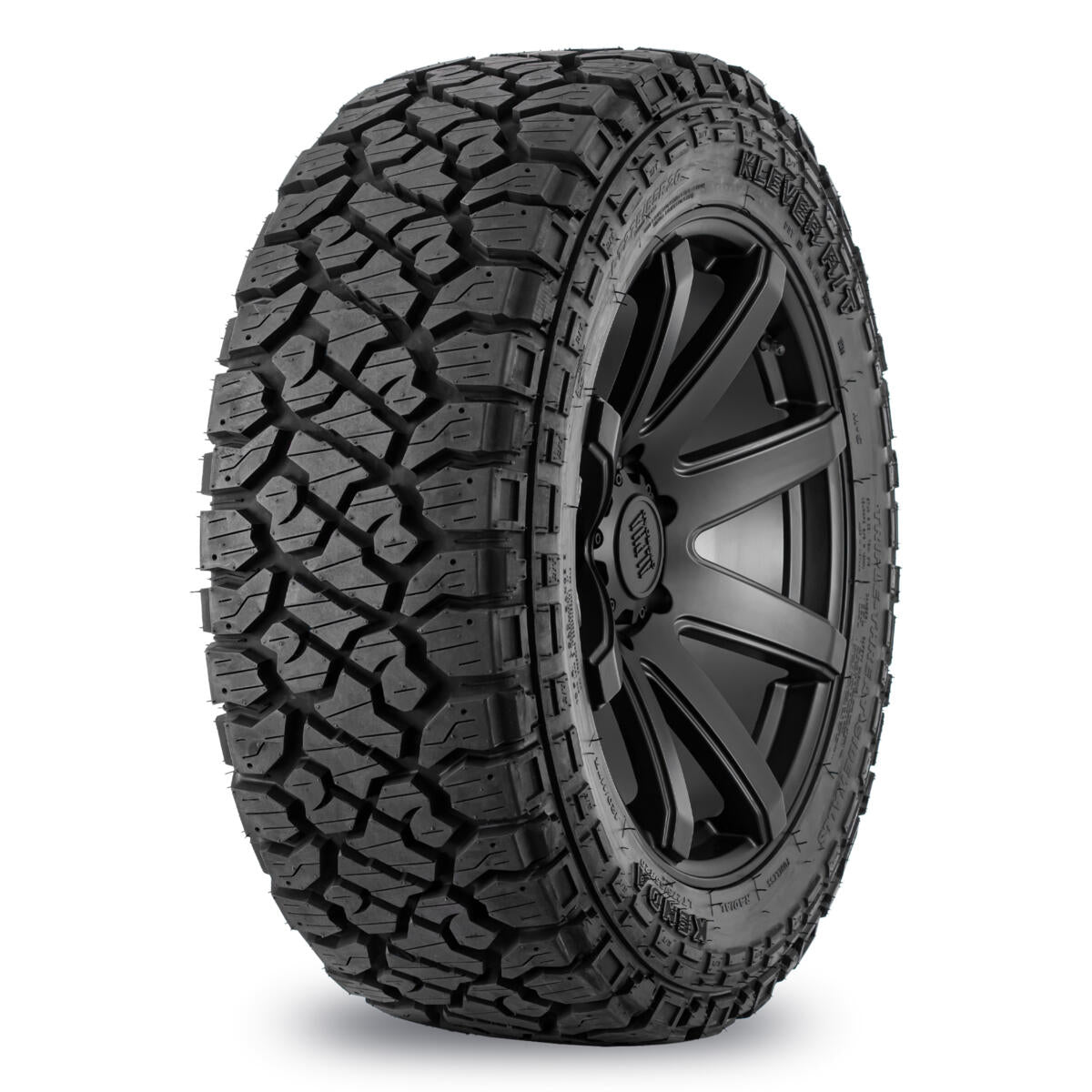 Kenda Klever R/T 275/65R18