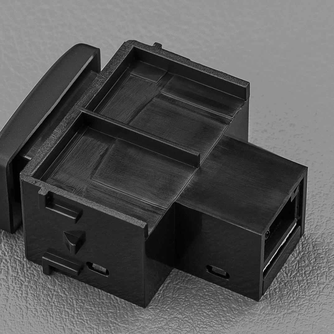 STEDI Nissan Patrol/Pathfinder Push Switch - OWL