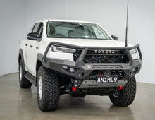 Offroad Animal Toro Bar to suit Toyota Hilux N90 2026-Onwards