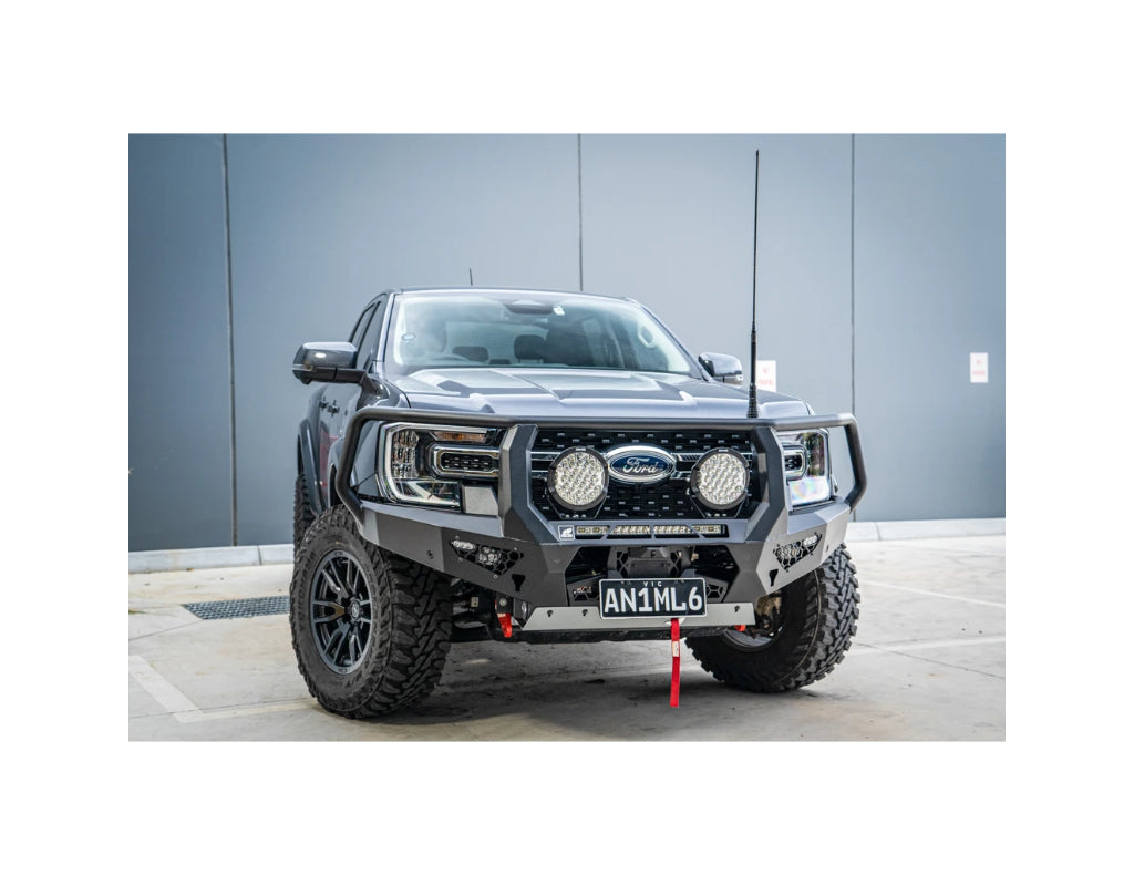 Offroad Animal Toro Bar to suit Ford Ranger RA Next Gen 2022-Onwards