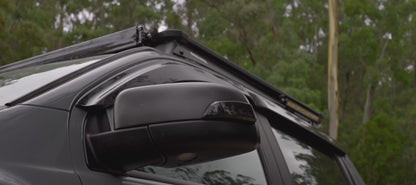 STEDI LED Mirror Dynamic indicator to suit Ford Ranger/Everest 2012-2015