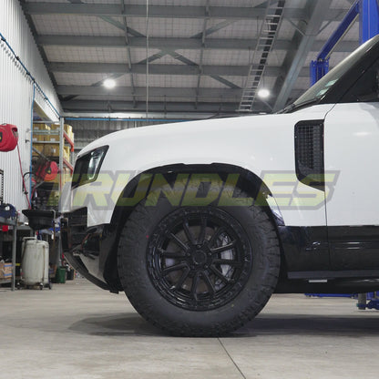 Llams Air Electronic Air Suspension Height Controller Kit to suit Land Rover Defender 2020-Onwards