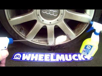 Motomuck Wheelmuck+ Brake Cleaner