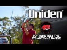 Uniden ATS450 Fibreglass Radome Aerial