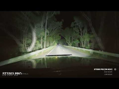 STEDI ST3303 PRO 39" 60 LED Light Bar