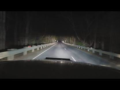 STEDI ST-X 21.5 inch LED Light Bar