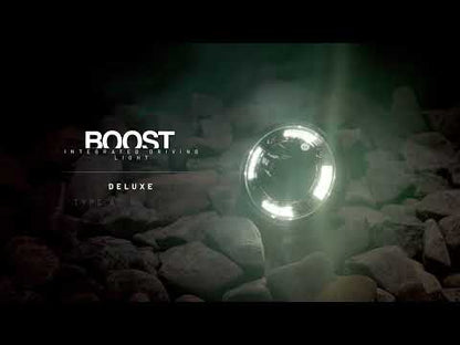 STEDI Universal Boost Type A LED Driving Light Conversion Kit