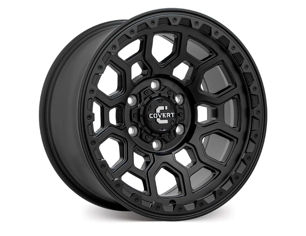 ROH Covert RTO5 Rims