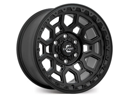 ROH Covert RTO5 Rims