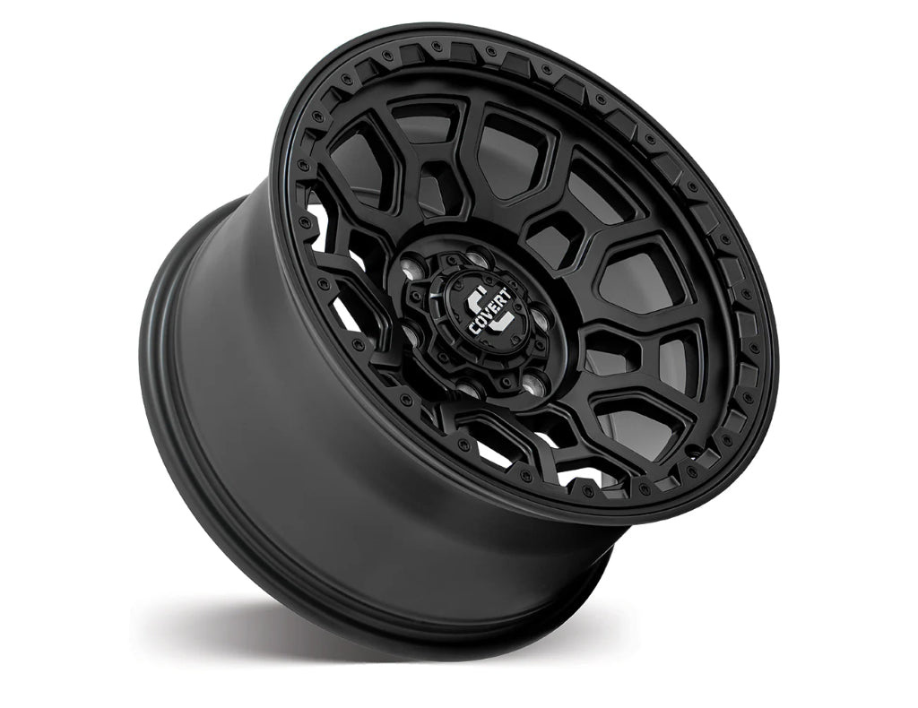 ROH Covert RTO5 Rims