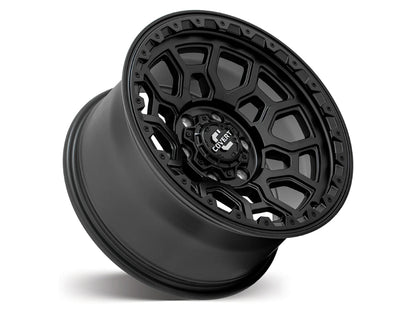 ROH Covert RTO5 Rims