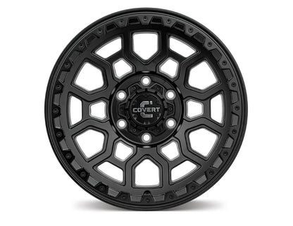 ROH Covert RTO5 Rims