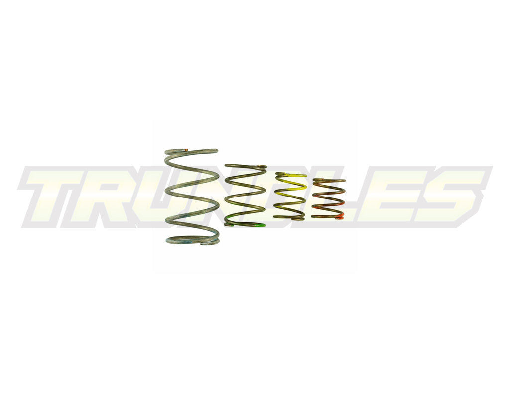 Turbosmart GenV WG45/50 Spring Kit