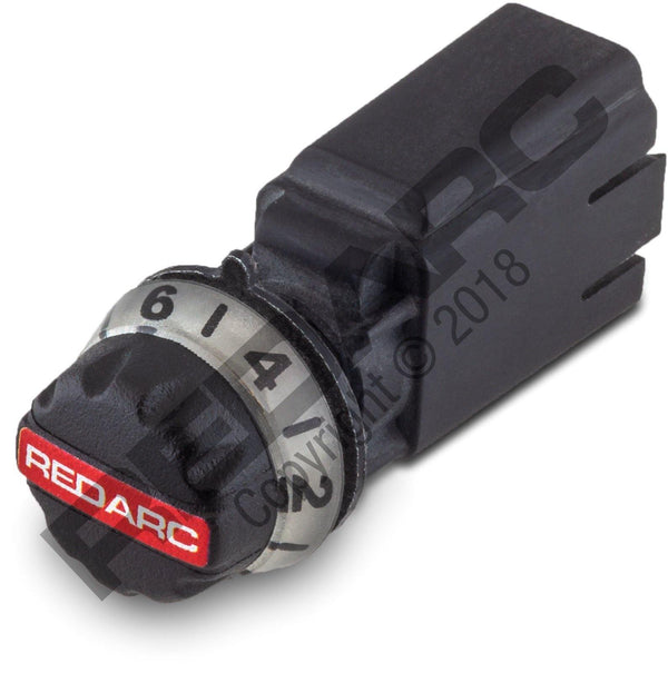 RedArc Tow-Pro Elite V3 Electric Brake Controller - Trundles Automotive