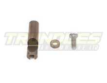 Trundles VE Diesel Pump Fuel Pin Ver. 4 (11.9mm x 4mm)