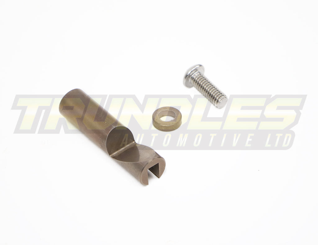 Trundles VE Diesel Pump Fuel Pin Ver. 4 (11.9mm x 4mm)