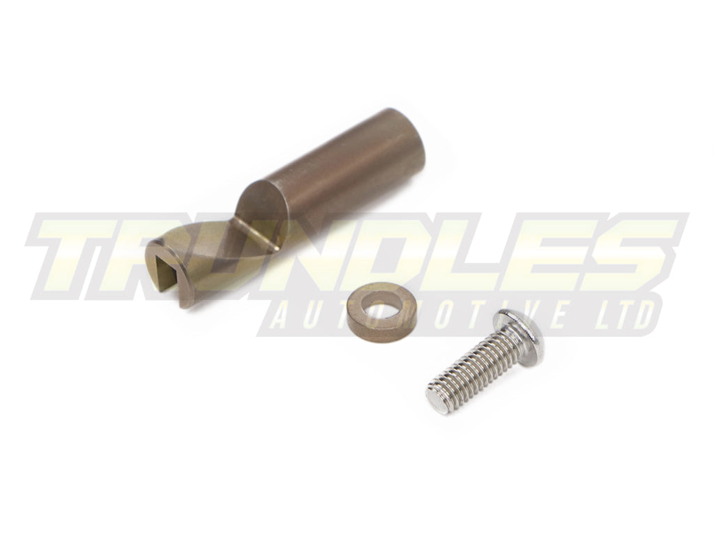 Trundles VE Diesel Pump Fuel Pin Ver. 4 (11.9mm x 4mm)