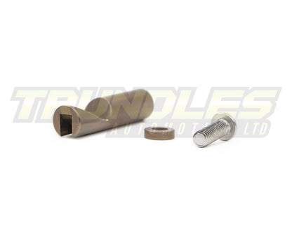 Trundles VE Diesel Pump Fuel Pin Ver. 4 (11.9mm x 4mm)