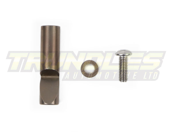 Trundles VE Diesel Pump Fuel Pin Ver. 4 (11.9mm x 4mm)