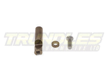 Trundles VE Diesel Pump Fuel Pin Ver. 4 (10.9mm x 4mm)